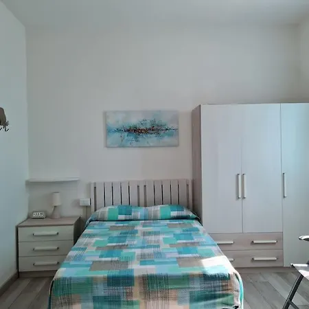 Piccolo Monolocale A Appartement