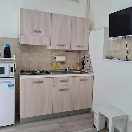 Piccolo Monolocale A Appartement