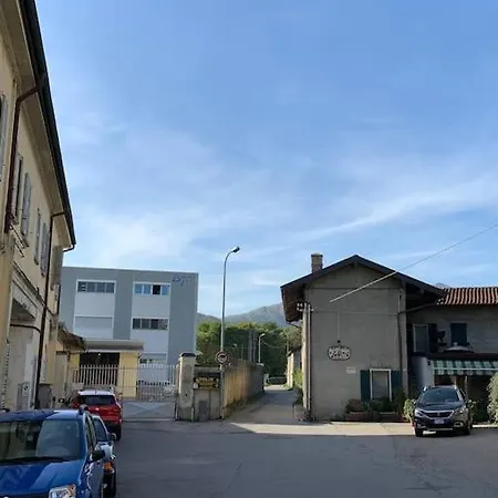 Piccolo Monolocale A 아파트 *
