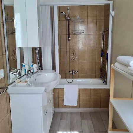 Appartement Piccolo Monolocale A Verbania