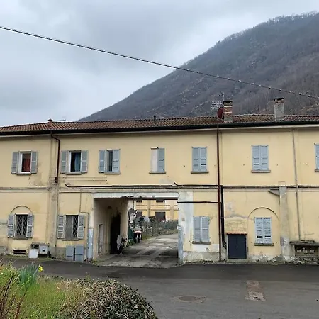 Piccolo Monolocale A Appartement