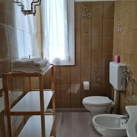 Appartement Piccolo Monolocale A