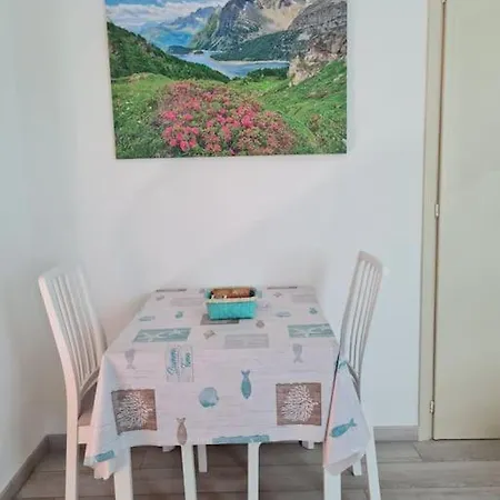 Appartement Piccolo Monolocale A