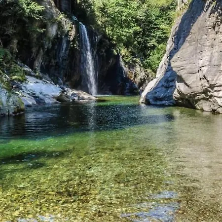 Piccolo Monolocale A Appartement